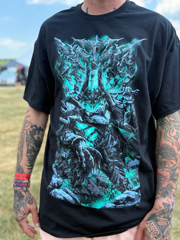 Distant: Evolution of Brutal Fashion
